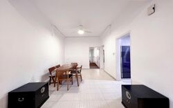 Spanish Village (D10), Condominium #554460591